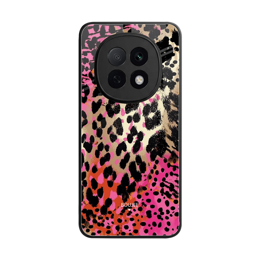 Savanna back phone cover | glass case for oppo f29 pro 5g