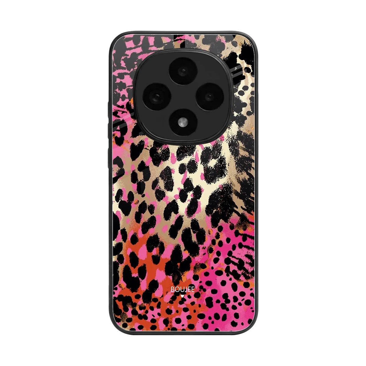 Savanna back phone cover | glass case for oppo f31 pro 5g