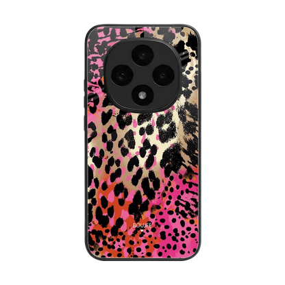Savanna back phone cover | glass case for oppo f31 pro 5g