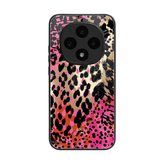 Savanna back phone cover | glass case for oppo f31 pro 5g