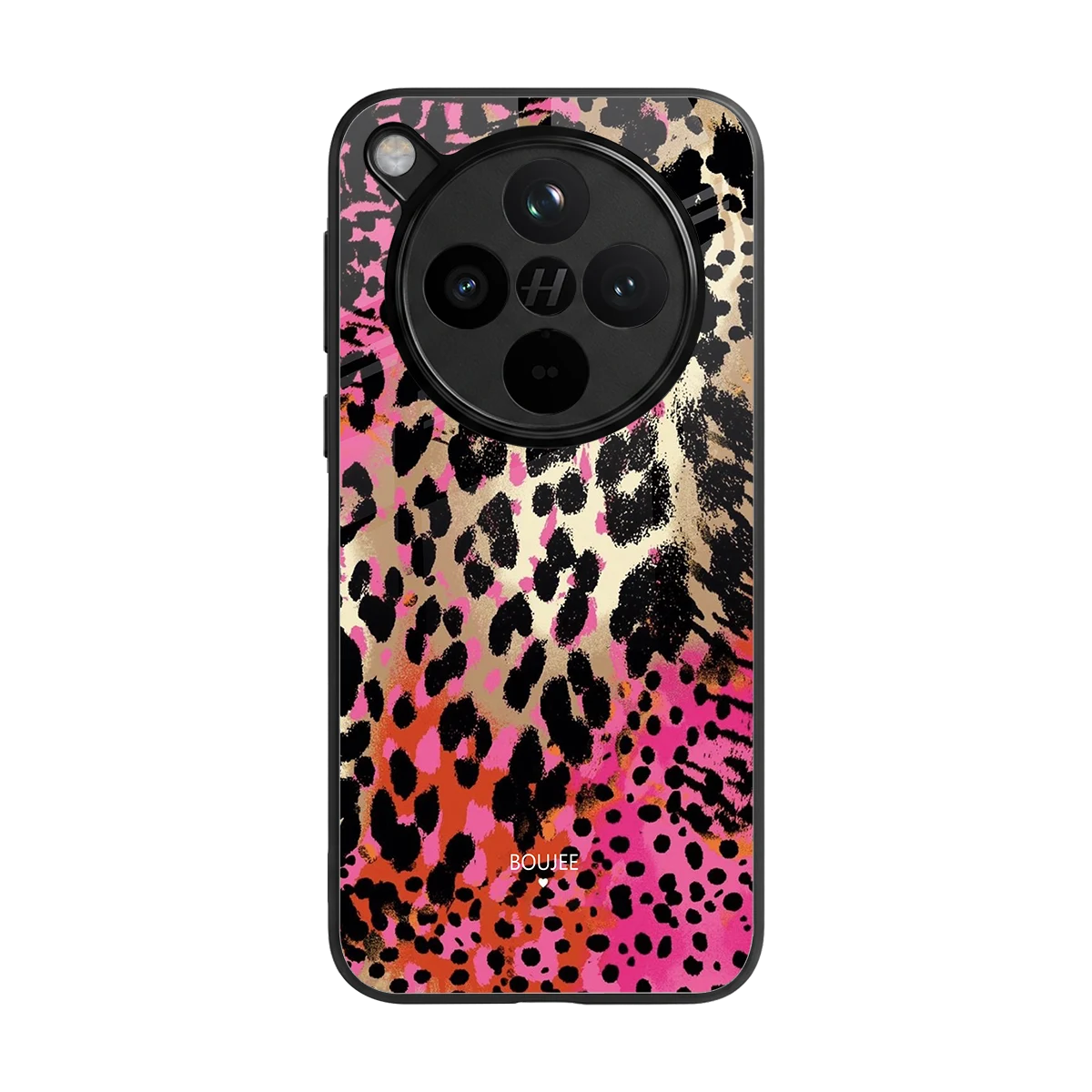 Savanna back phone cover | glass case for oppo find x8