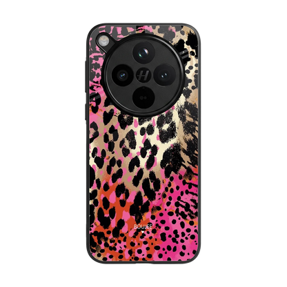Savanna back phone cover | glass case for oppo find x8