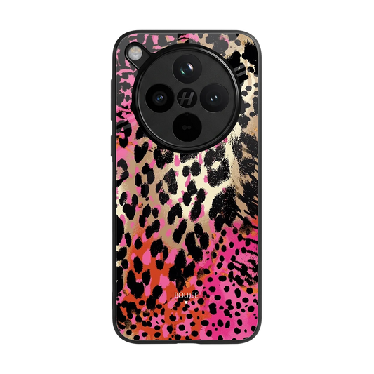 Savanna back phone cover | glass case for oppo find x8