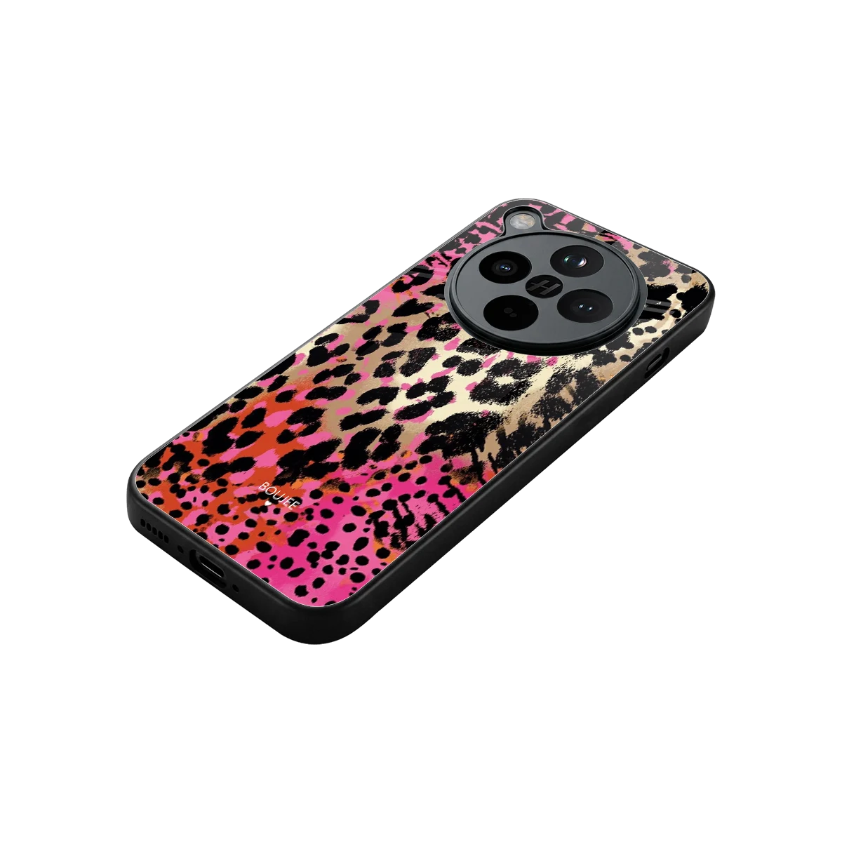 Savanna stylish phone case for oppo find x8 | glossy glass and slim fit