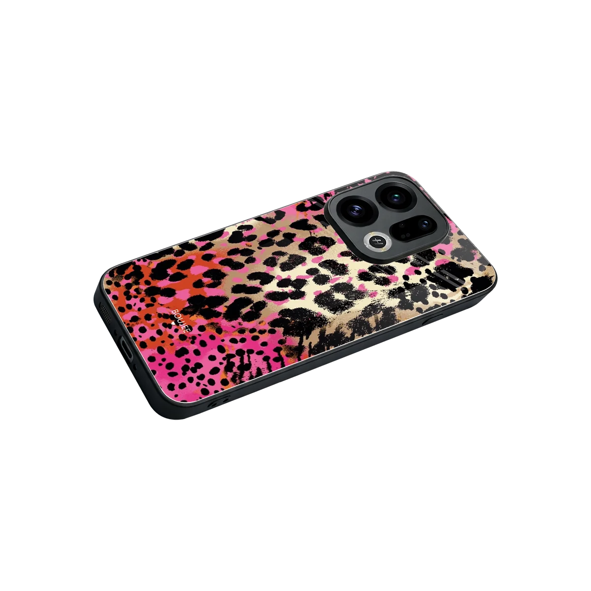 Savanna stylish phone case for oppo find x9 | glossy glass and slim fit