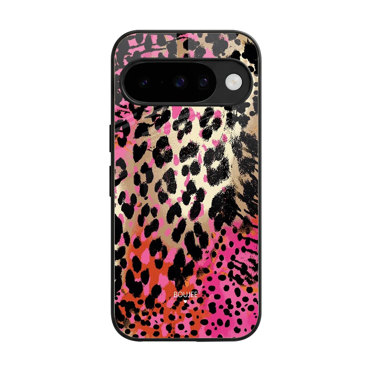 Savanna back phone cover | glass case for google pixel 10