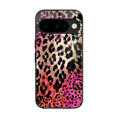 Savanna back phone cover | glass case for google pixel 10