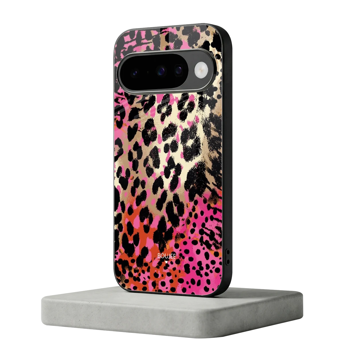 Savanna google pixel 10 mobile cover | shockproof glass phone case