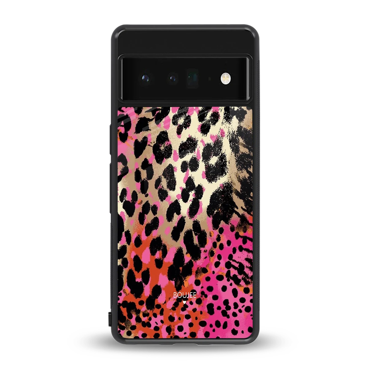 Savanna back phone cover | glass case for google pixel 6 pro