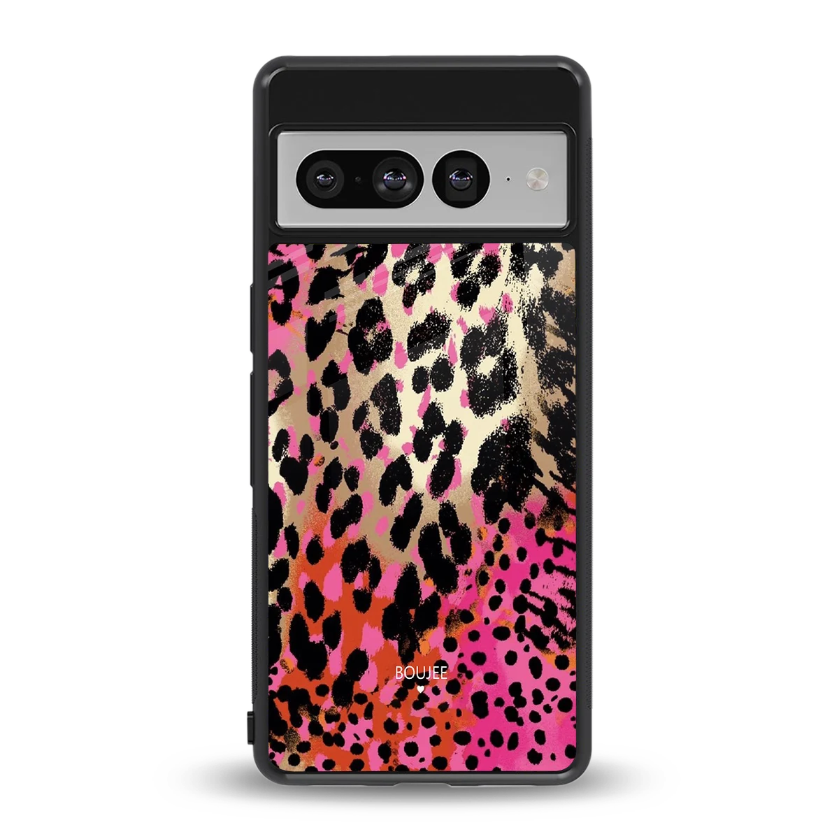 Savanna back phone cover | glass case for google pixel 7 pro