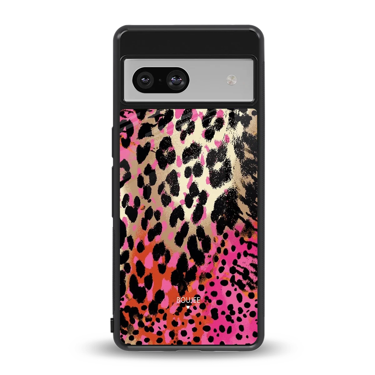 Savanna back phone cover | glass case for google pixel 7