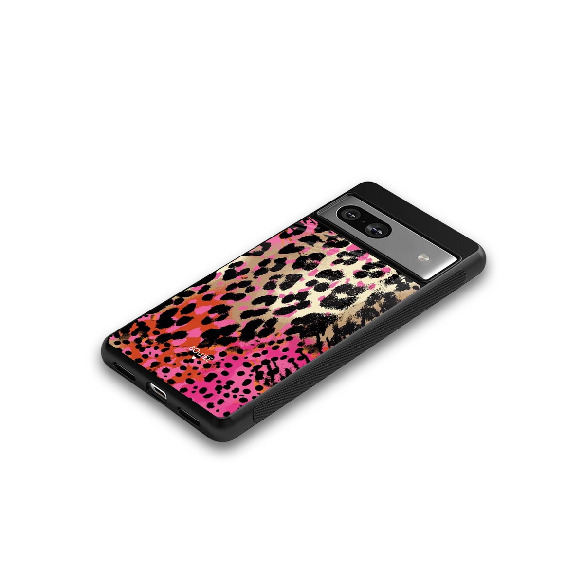 Savanna google pixel 7 mobile cover | shockproof glass phone case