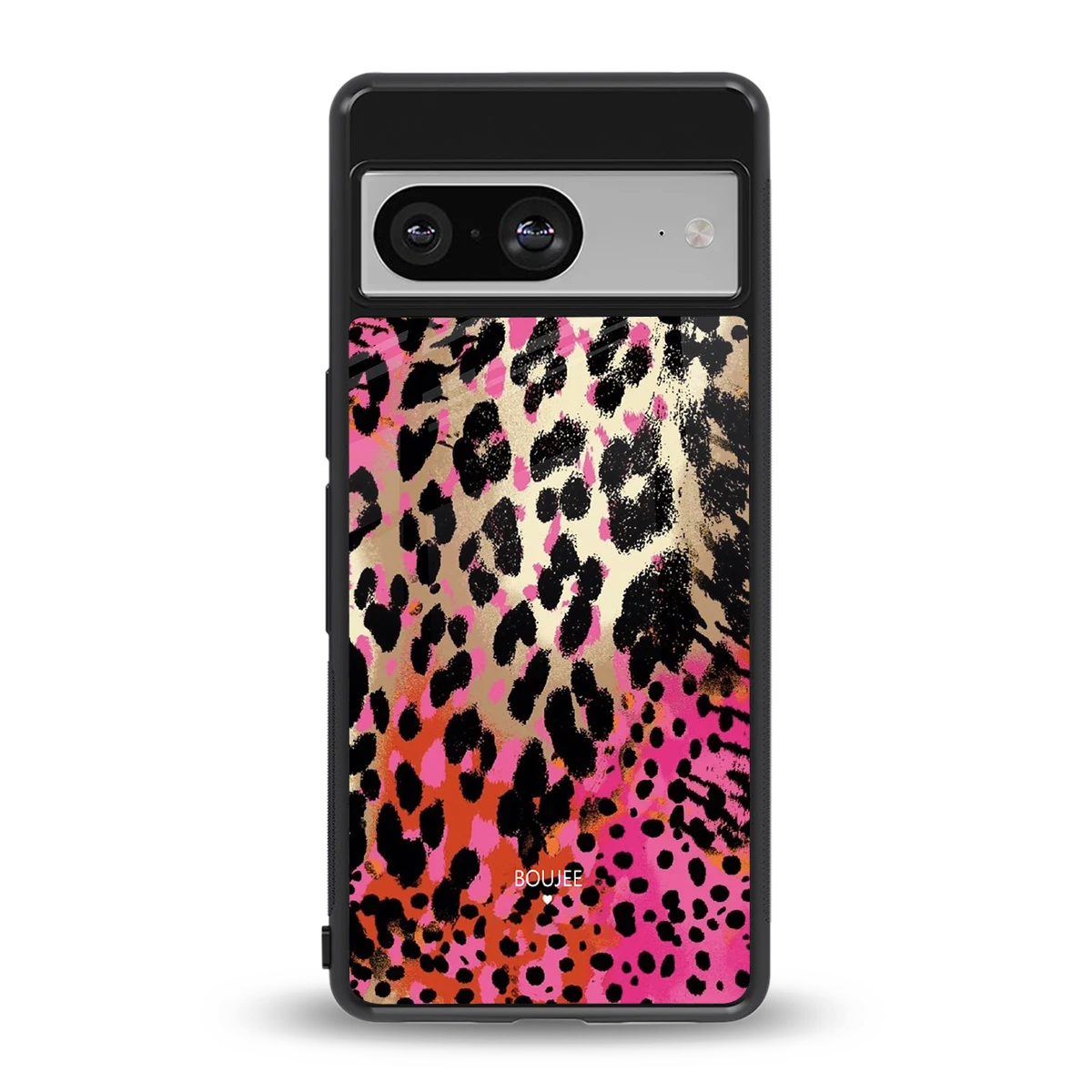 Savanna back phone cover | glass case for google pixel 8