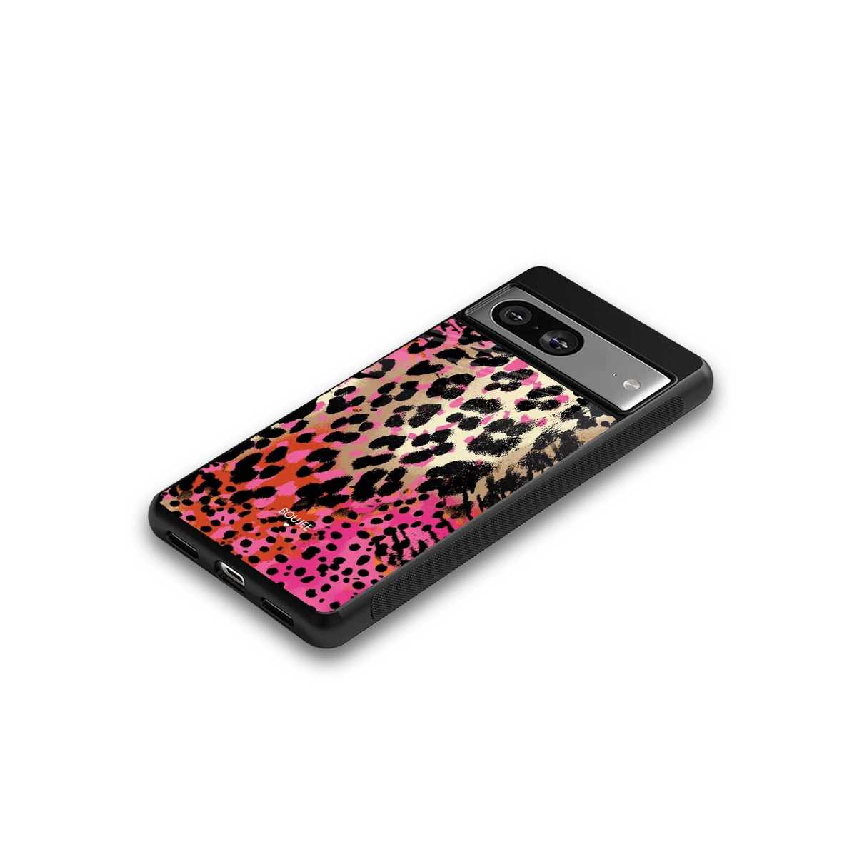 Savanna google pixel 8 mobile cover | shockproof glass phone case