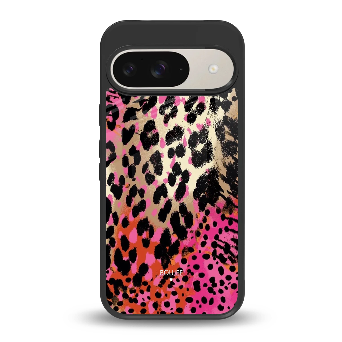 Savanna back phone cover | glass case for google pixel 9