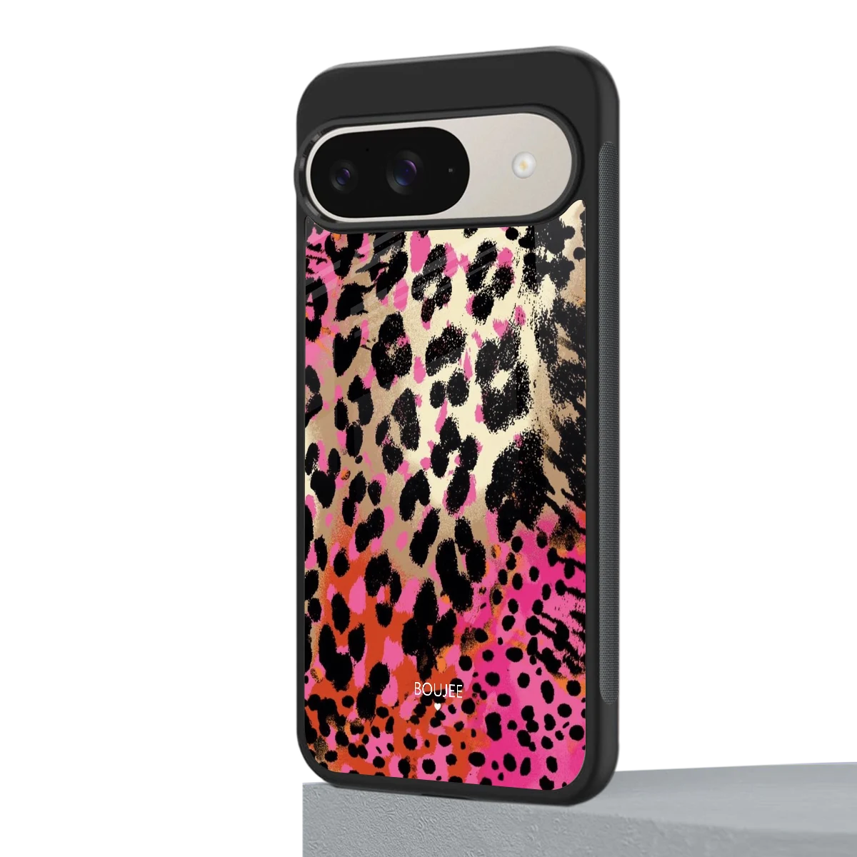 Savanna google pixel 9 mobile cover | shockproof glass phone case