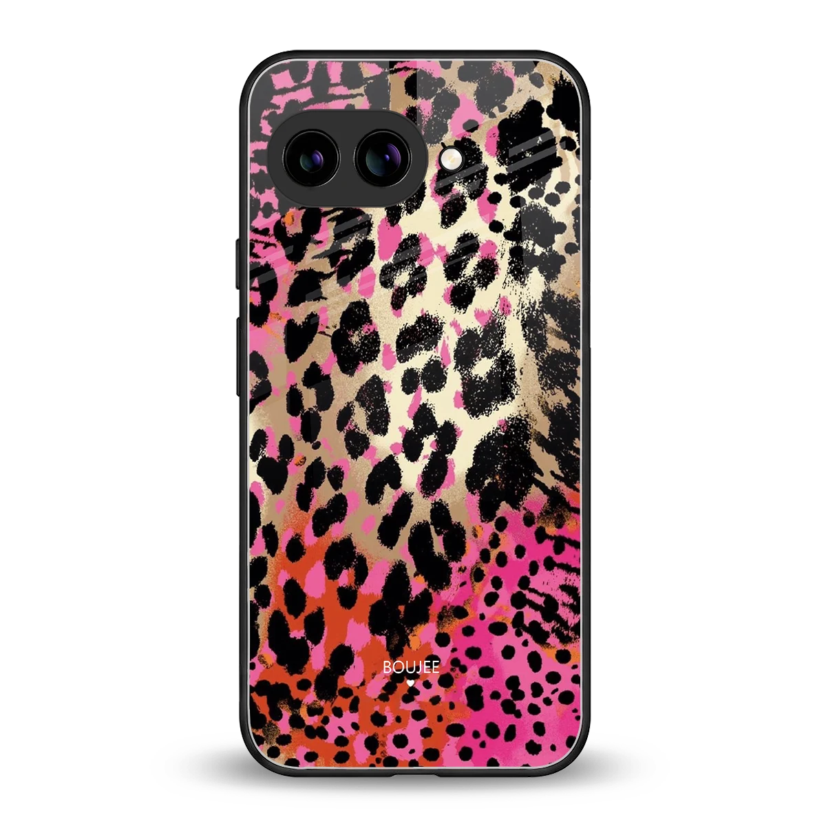 Savanna back phone cover | glass case for google pixel 10a