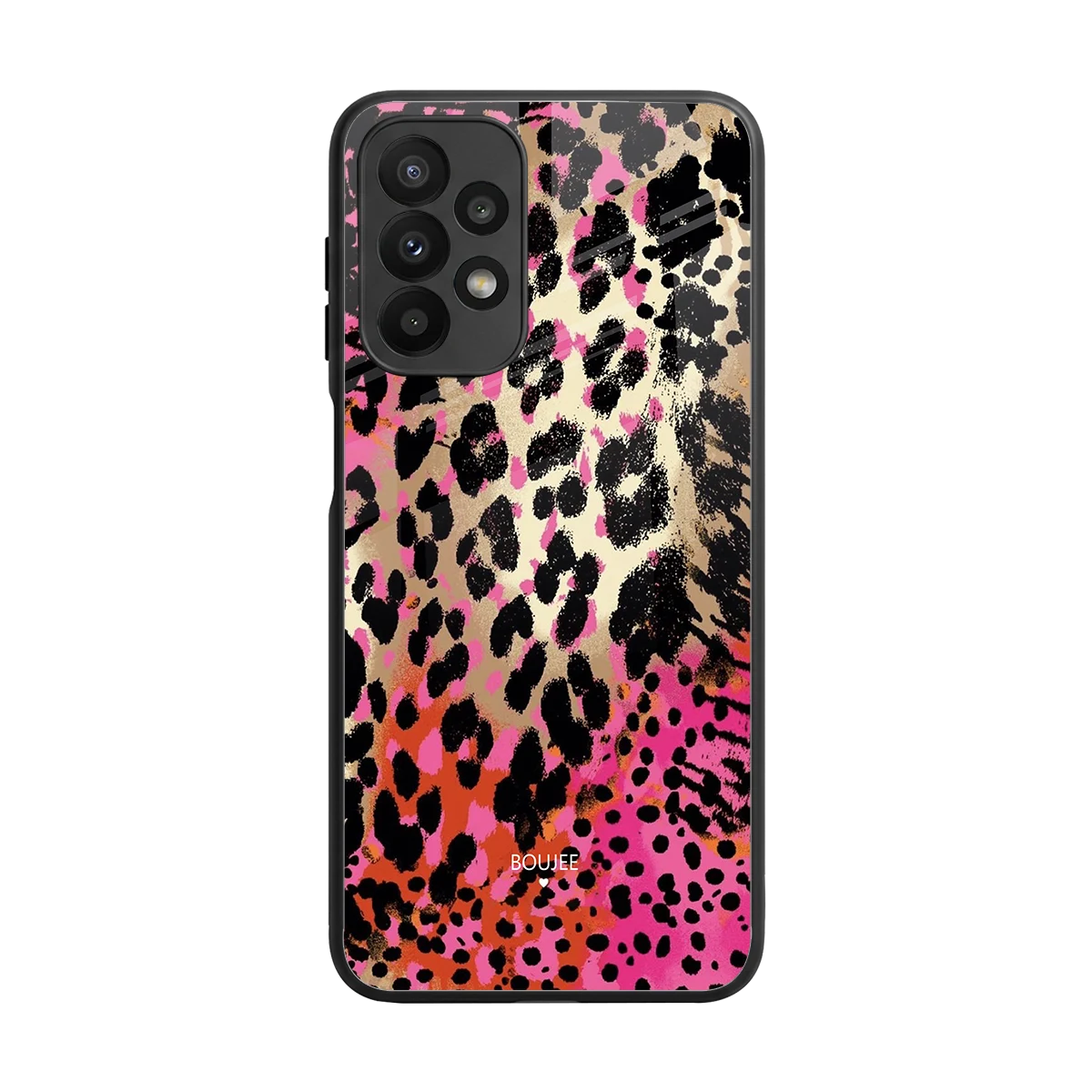 Savanna back phone cover | glass case for samsung galaxy a23