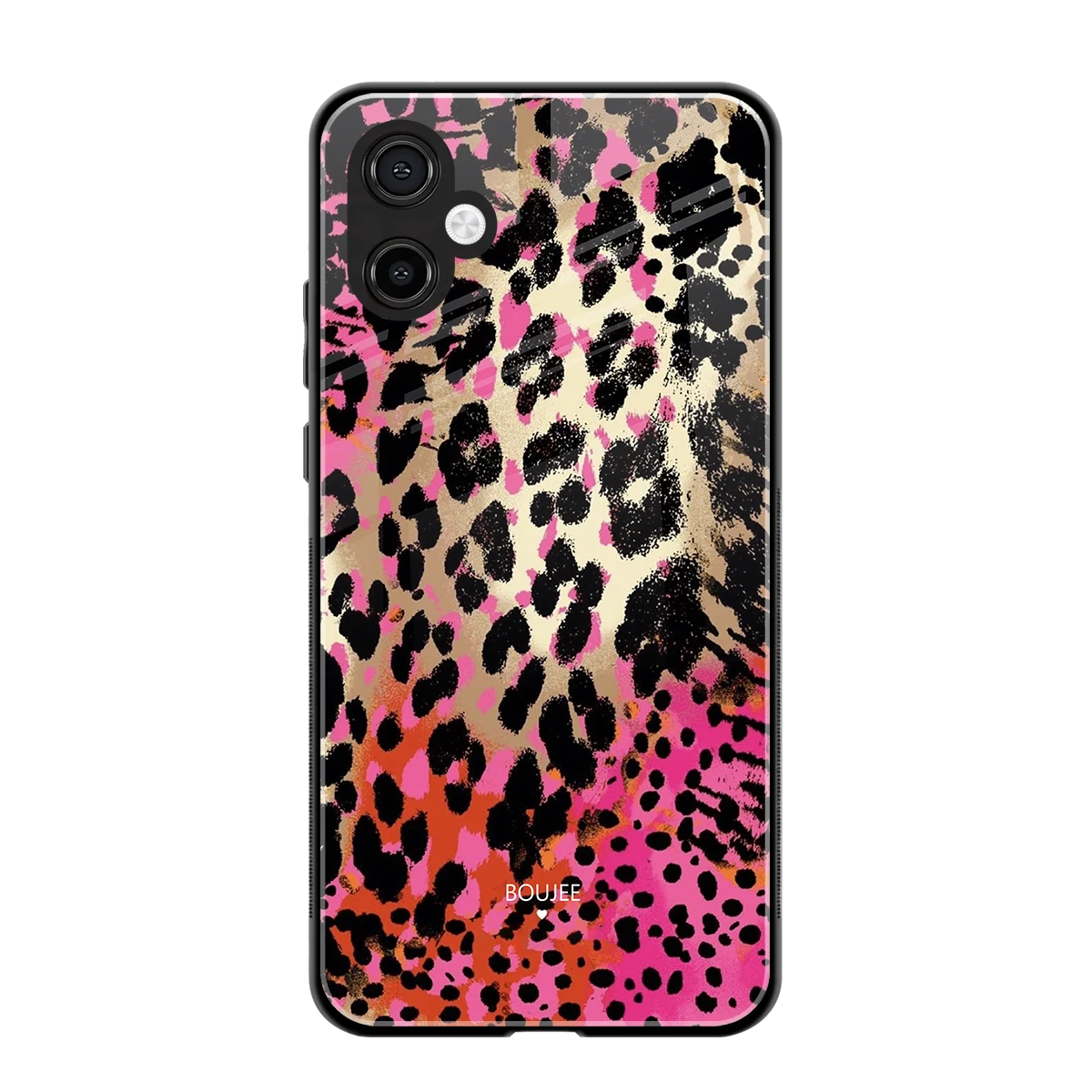 Savanna back phone cover | glass case for samsung galaxy a06 5g