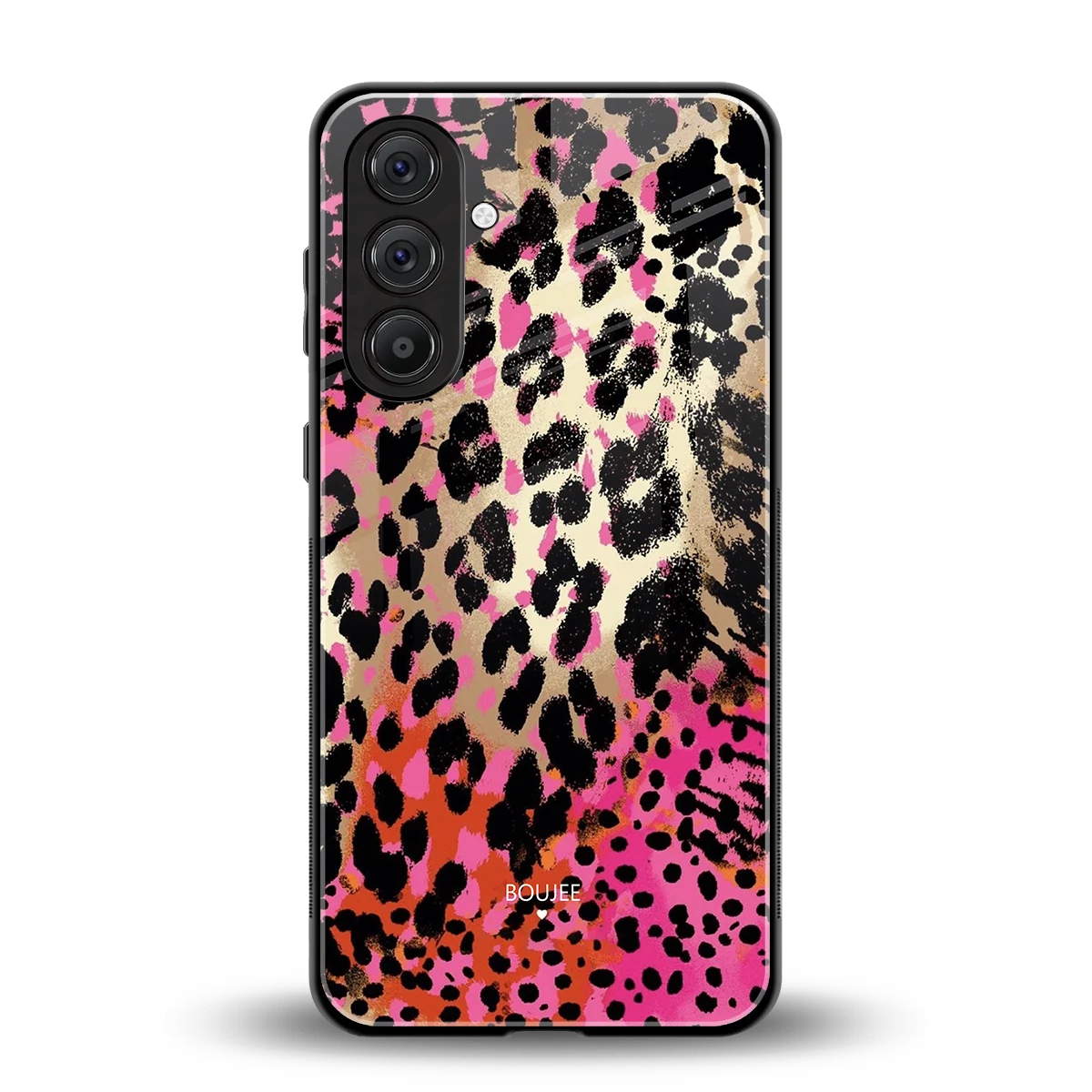 Savanna back phone cover | glass case for samsung galaxy a55 5g