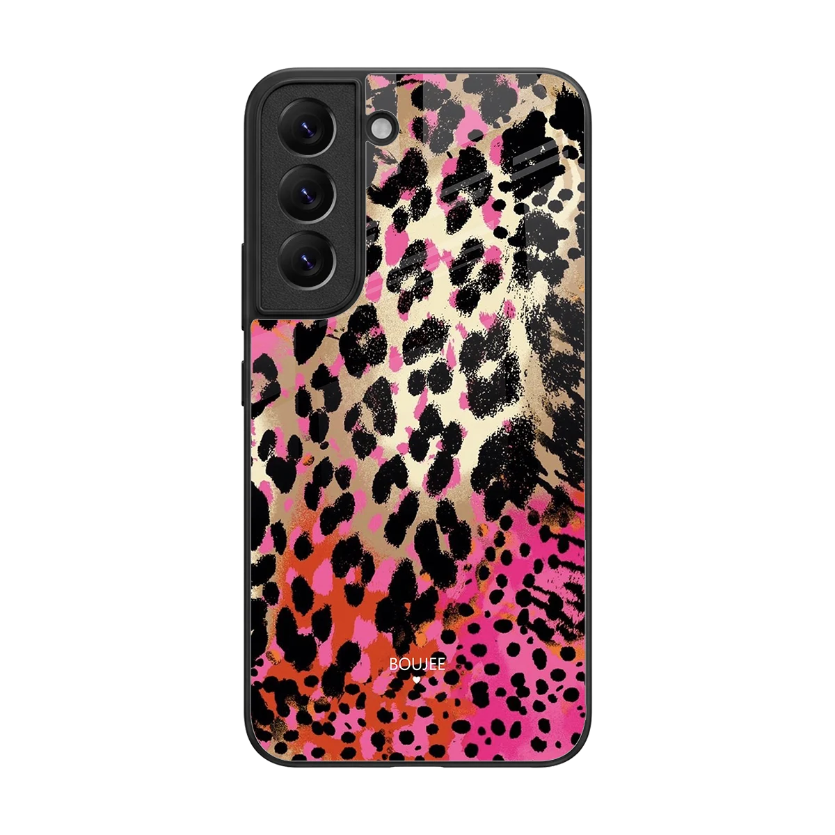 Savanna back phone cover | glass case for samsung galaxy s22