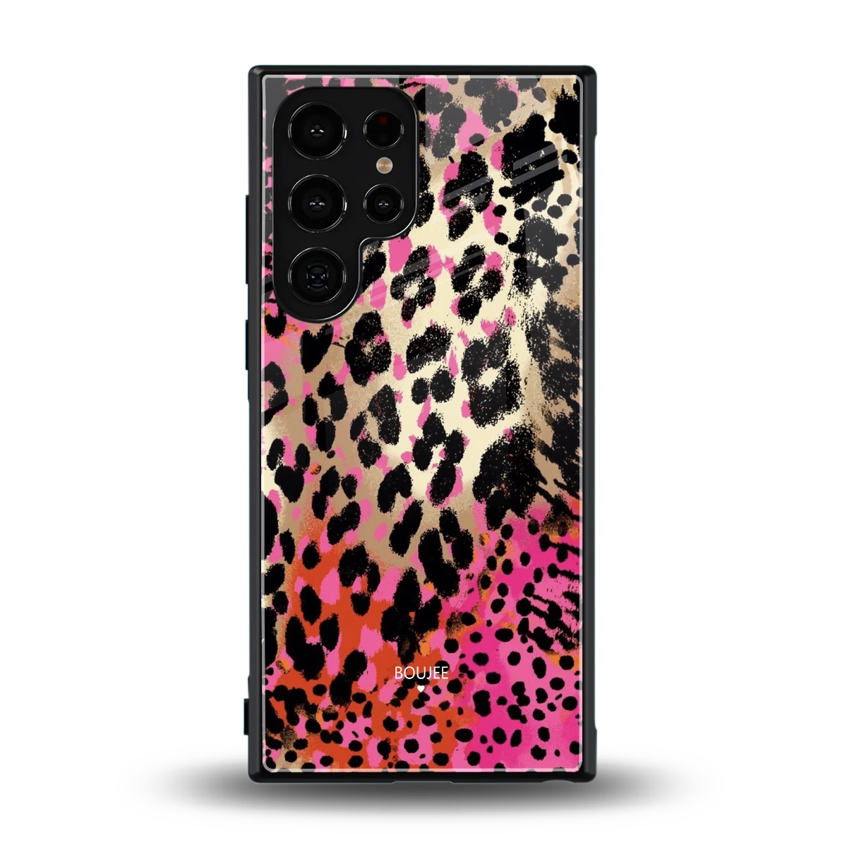 Savanna back phone cover | glass case for samsung galaxy s24 ultra