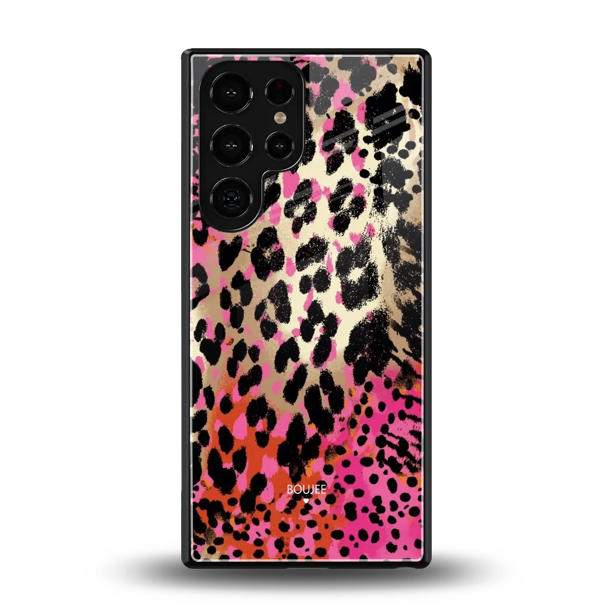 Savanna back phone cover | glass case for samsung galaxy s25 ultra