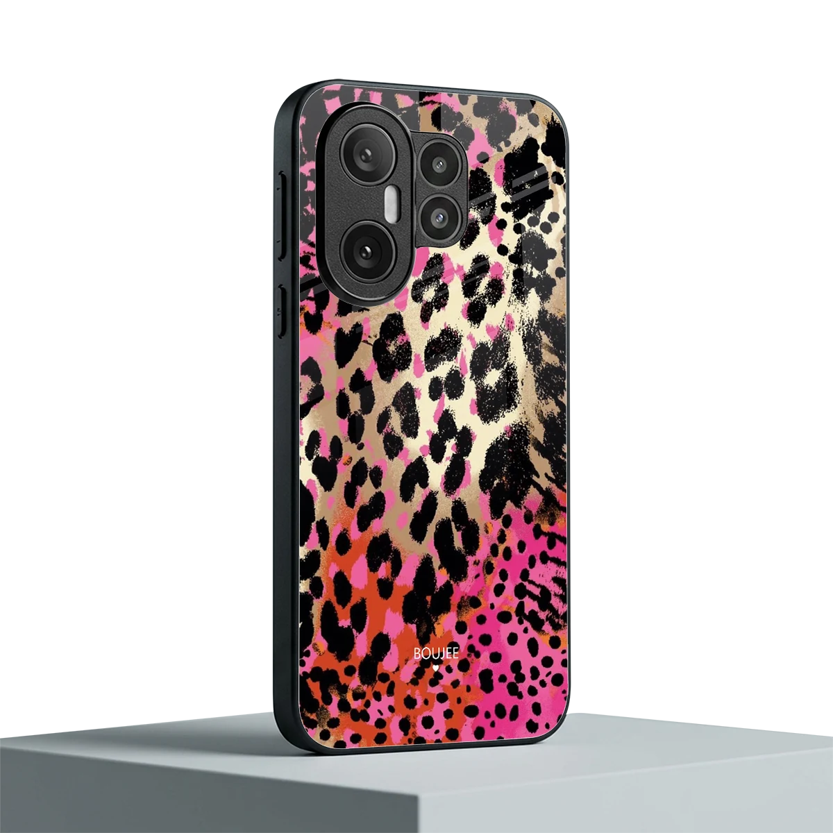 Savanna vivo x200 fe mobile cover | shockproof glass phone case