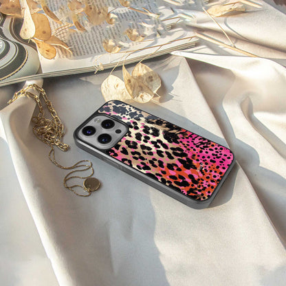 Savanna Phone Case for Iphone 16 | Glass Case