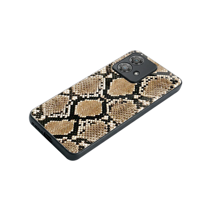 Scaly Chic stylish phone case for motorola edge 40 neo 5g | glossy glass and slim fit