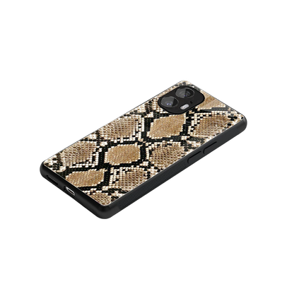 Scaly Chic stylish phone case for nothing phone 2 | glossy glass and slim fit