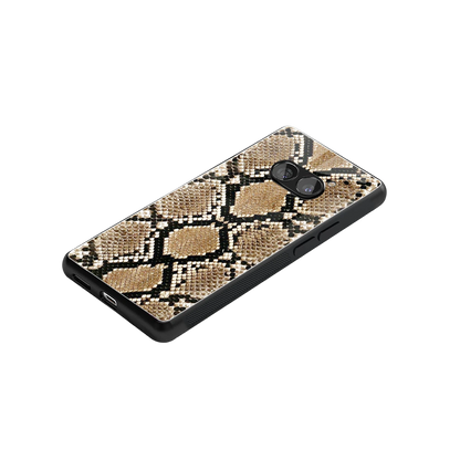 Scaly Chic stylish phone case for nothing phone 2a | glossy glass and slim fit