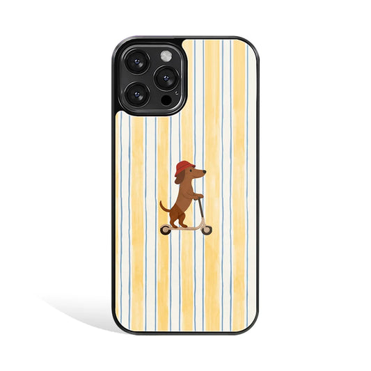 Premium Glass Back Mobile Phone Cover for iPhone, Samsung, OnePlus, Google Pixel, Redmi, Oppo, Vivo & Realme