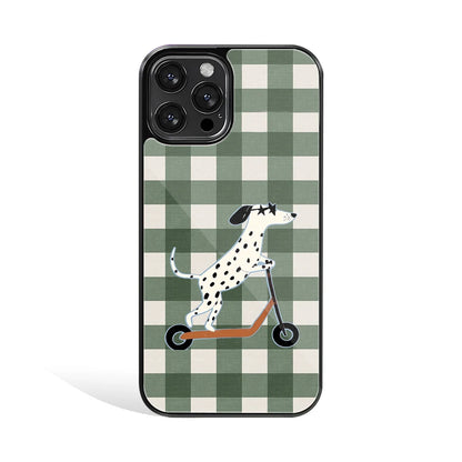 Premium Glass Back Mobile Phone Cover for iPhone, Samsung, OnePlus, Google Pixel, Redmi, Oppo, Vivo & Realme