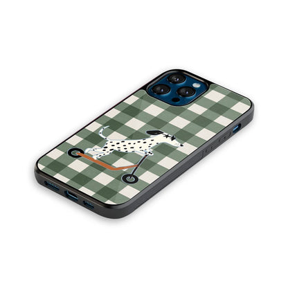 Luxury Glass Back Mobile Cover for iPhone, Samsung Galaxy, OnePlus, Pixel, Redmi & More