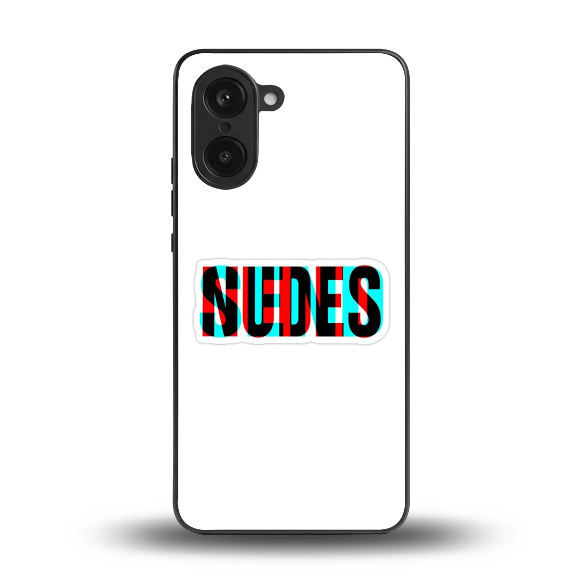 Send Pics back phone cover | glass case for oneplus nord ce5 5g