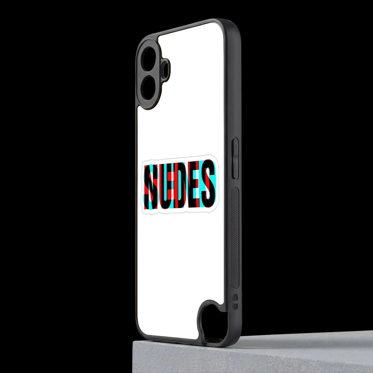 Send Pics cmf nothing phone 1 mobile cover | shockproof glass phone case