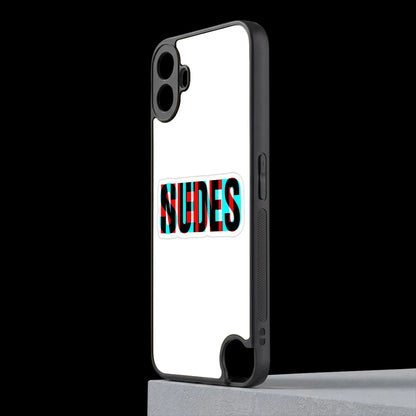 Send Pics cmf nothing phone 1 mobile cover | shockproof glass phone case