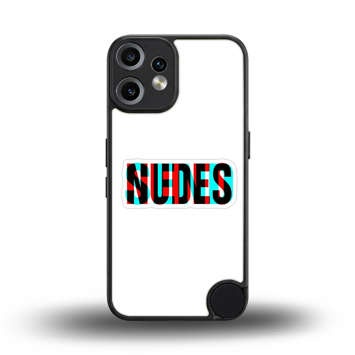 Send Pics back phone cover | glass case for cmf nothing phone 2 pro