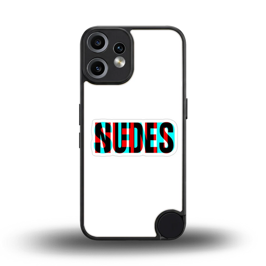 Send Pics back phone cover | glass case for cmf nothing phone 2 pro