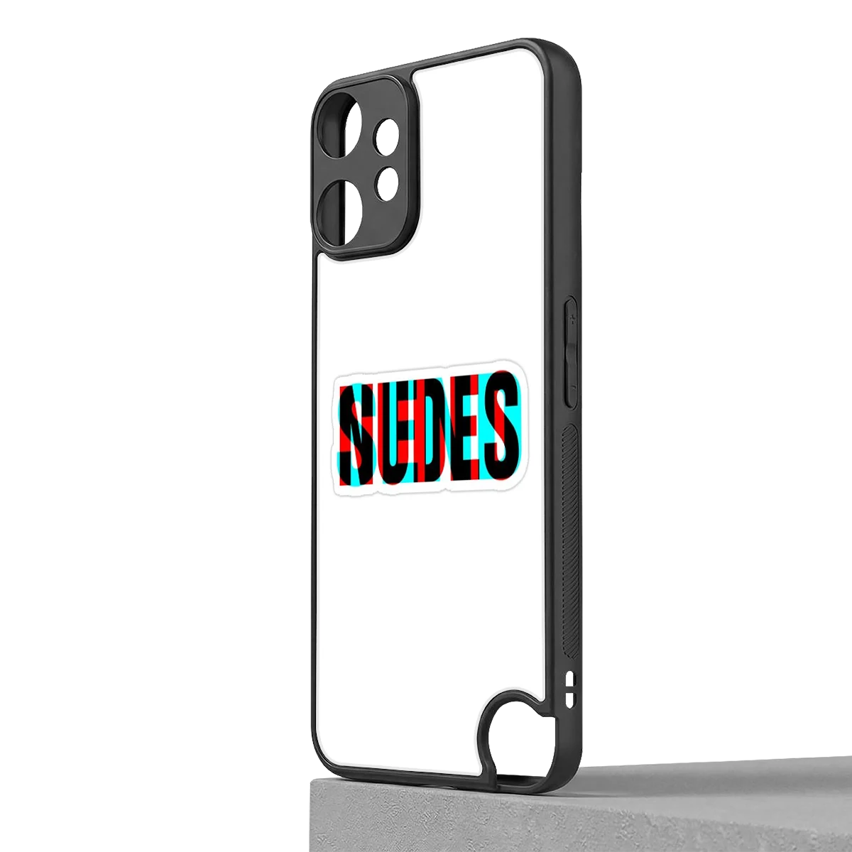Send Pics cmf nothing phone 2 pro mobile cover | shockproof glass phone case