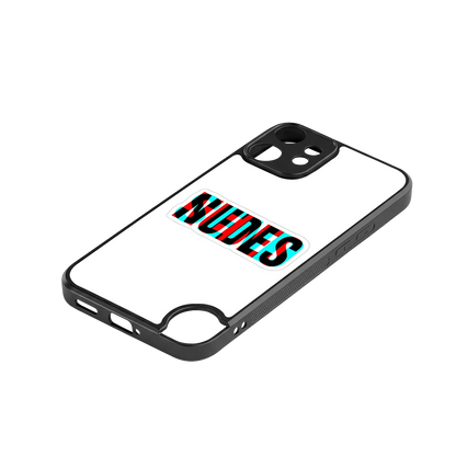 Send Pics stylish phone case for cmf nothing phone 2 pro | glossy glass and slim fit