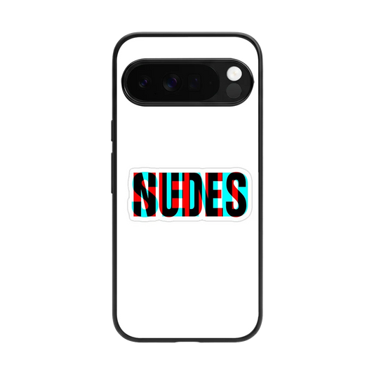 Send Pics back phone cover | glass case for google pixel 10 pro xl