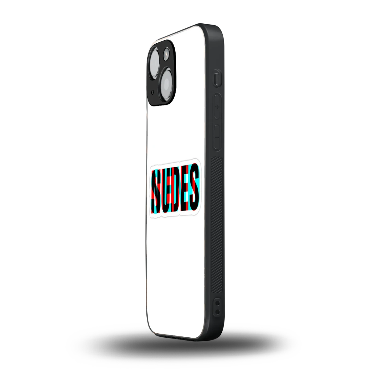 Send Pics iphone 13 mini mobile cover | shockproof glass phone case