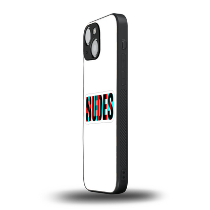 Send Pics iphone 12 mini mobile cover | shockproof glass phone case