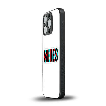 Send Pics iphone 13 pro mobile cover | shockproof glass phone case