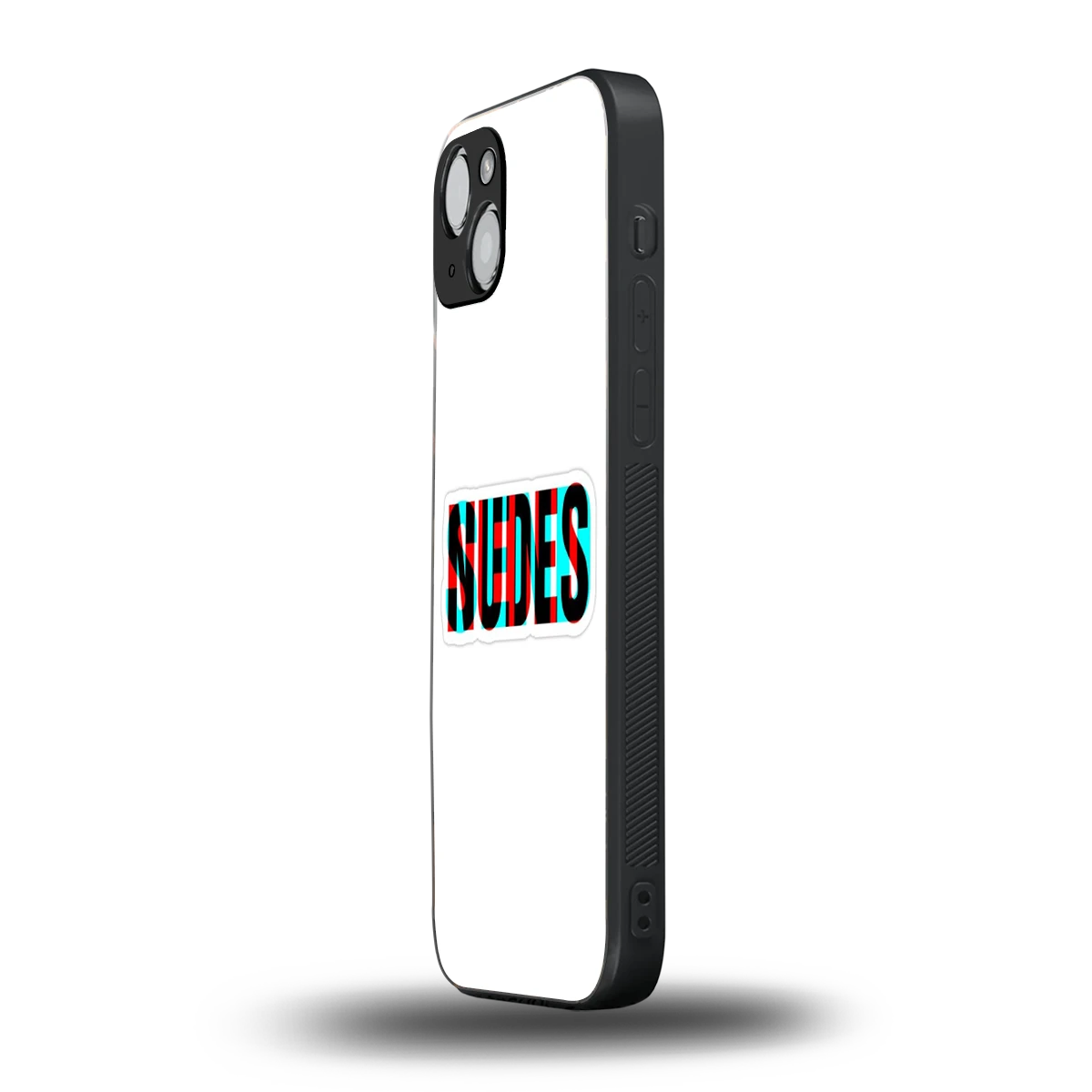 Send Pics iphone 13 mobile cover | shockproof glass phone case