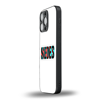 Send Pics iphone 15 pro max mobile cover | shockproof glass phone case