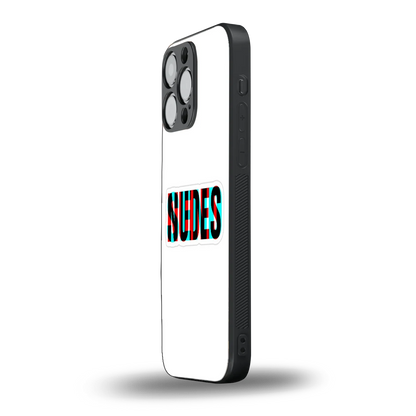 Send Pics iphone 16 pro max mobile cover | shockproof glass phone case