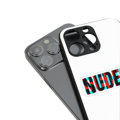 Send Pics Phone Case for Iphone 16 | Glass Case